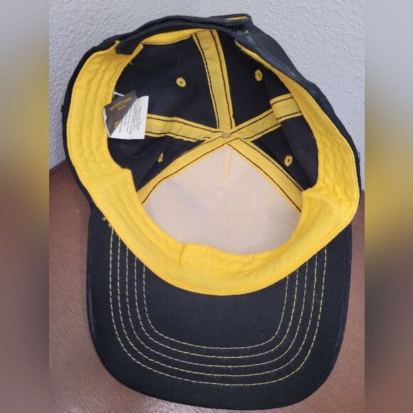 Batman Baseball Hat - Youth One Size - Picture 5 of 7